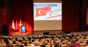 İnönü Üniversitesi'nin 2022-2023 akademik yılı açılışı