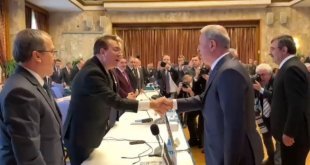 Milletvekili Aydemir MSB bütçesini değerlendirdi