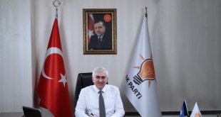 Öz: 'Teşkilat akademisi Türkiye yüzyılına odaklanıyor'