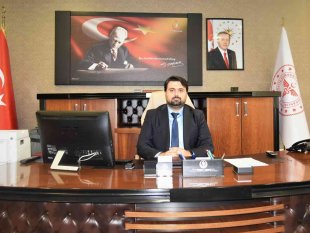 Dr. Tosun: "Antimikrobiyal direnç önemli bir sağlık tehdididir"