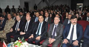 Kars'ta öğretmenler günü etkinliği