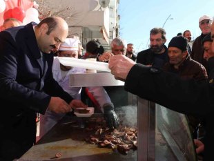 Aziziye Belediyesi'nden bir ilk daha