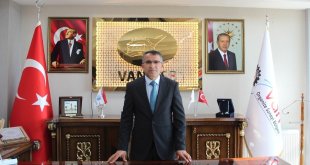 Başkan Aslan: "Öğretmenler, sağlıklı bir toplumun inşasında kilit rol oynarlar"