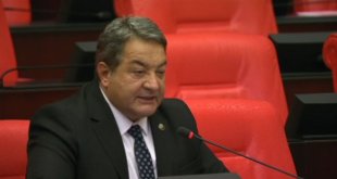 Malatya'da Öğretmenler Günü mesajları