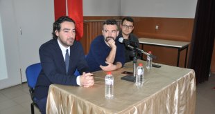 Kağızman'da vatandaşlar bruselloz ve KOAH hastalıkları hakkında bilgilendirildi