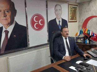 Başkan Karataş'tan 24 Kasım Öğretmenler Günü mesajı