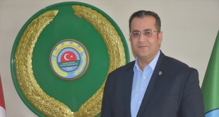 Kars Ziraat Odasından çiftçilere "şifrenizi paylaşmayın" uyarısı