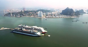 Global Ports Holding'in 4 limanı 4 ödülün sahibi oldu