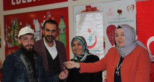 İl Sağlık Müdürü Demiray: "22 binden fazla hasta organ nakli bekliyor