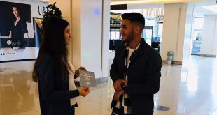 Sağlık çalışanlarından "Kadına el kalkmaz" sloganıyla bilgilendirme faaliyeti