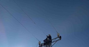 Kış hazırlıkları sürüyor