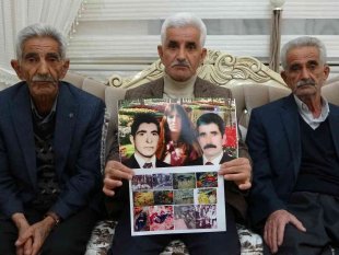 Acısı dinmeyen katliam: "Kundaktaki bebeği de öldürdüler"