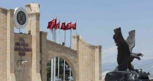 Akademik görünürlüğe bir katkı da kimya bölümünden