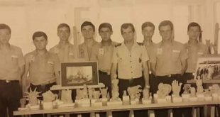 Asker ressamlar web'de