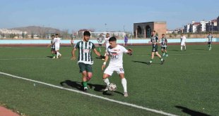 Kars 36 Spor: 0 Doğubayazıt Spor: 0