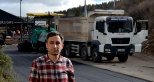 Cıbıltepe'de yeni sezon öncesi altyapı çalışmaları sürüyor