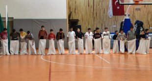 Aşkale'de 'Sosyal medyadan sosyal meydana' etkinliği