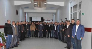 ETB'de seçim çalışmaları tamamlandı