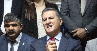 Mustafa Sarıgül kendisini eleştirenlere yanıt verdi