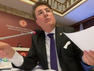 Aydemir Kültür ve Turizm'de AK Yaklaşımı paylaştı