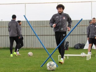 Elazığspor'da Cafer'e 6, Sinan Gerçek'e 1 maç ceza