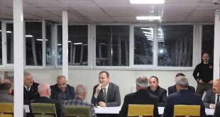 Vali Akbıyık: "Hakkari hizmetin en iyisini hak ediyor"