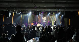 QUA Granite, bayileri ile buluştu