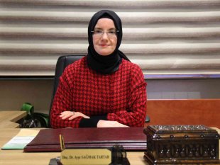 Doç. Dr. Tartar , "Antibiyotikler, ağrı kesici ve ateş düşürücü değildir"