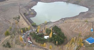 Büyükşehir Porsuk'taki yatırımlarını törenle hizmete açtı