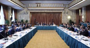 Aydemir'den AK siyasette pozitif enerji vurgusu