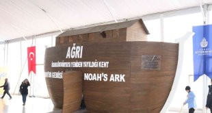 Ağrı Tanıtım Günleri başladı