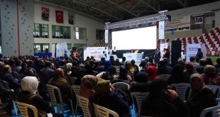 Muş'ta kura heyecanı