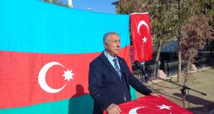 Serdar Ünsal, 'Fransa'nın Ermeni seviciliği devam ediyor'