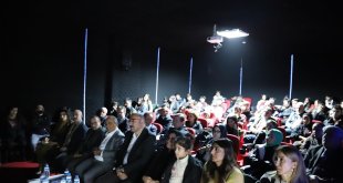 Çukurca'da bilgilendirme semineri