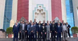 MHP'den Ankara çıkarması