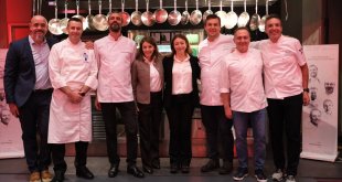 Metro Türkiye, Türkiye'nin yerel lezzetleri ile İtalyan yemeklerini buluşturdu