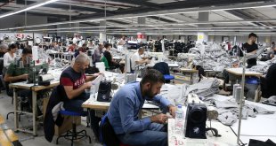 Bitlis OSB, 55 fabrikanın faaliyete geçmesiyle 7 bin kişiye istihdam sağlayacak