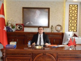 Yedisu ilçesine yeni hükümet konağı yapılacak