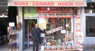 Aktarlardan bağışıklığı güçlendiren öneriler