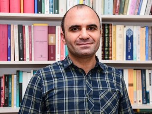 Türkiye Bilimler Akademisinden ETÜ'ye ödül