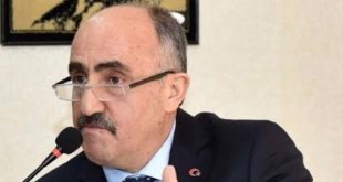 Erzurum Kent Konseyi'nden teröre kınama