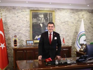 Ardahan Belediyesi Secap'la yürüyor