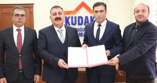 Yöresel süt ürünleri imalatında kapasite artıyor