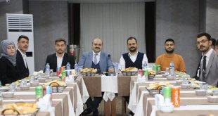 Başkan Orhan: "Kefenlerini başlarına geçiririz"