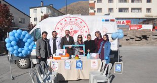 Pasinler'de 14 Kasım Dünya Diyabet Günü