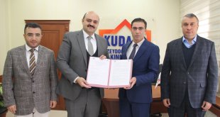 Jeotermal seracılığa KUDAKA'dan yeşil destek