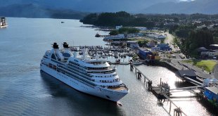 Global Ports Holding Kuzey Amerika'daki ilk limanını portföyüne ekledi