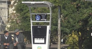Malatya'da engellilerin enerjisi bitmeyecek