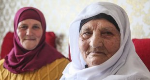 Ahlat'a yerleştirilen Ahıska Türkleri yaşamlarını huzur içinde sürdürüyor