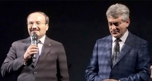 Göz yaşartan türküler sahnelendi